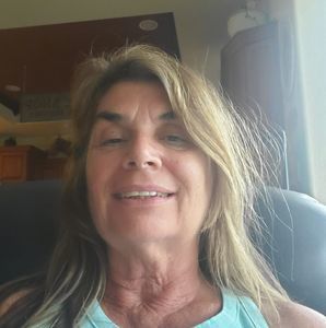 Meet your Posher, Maryanne